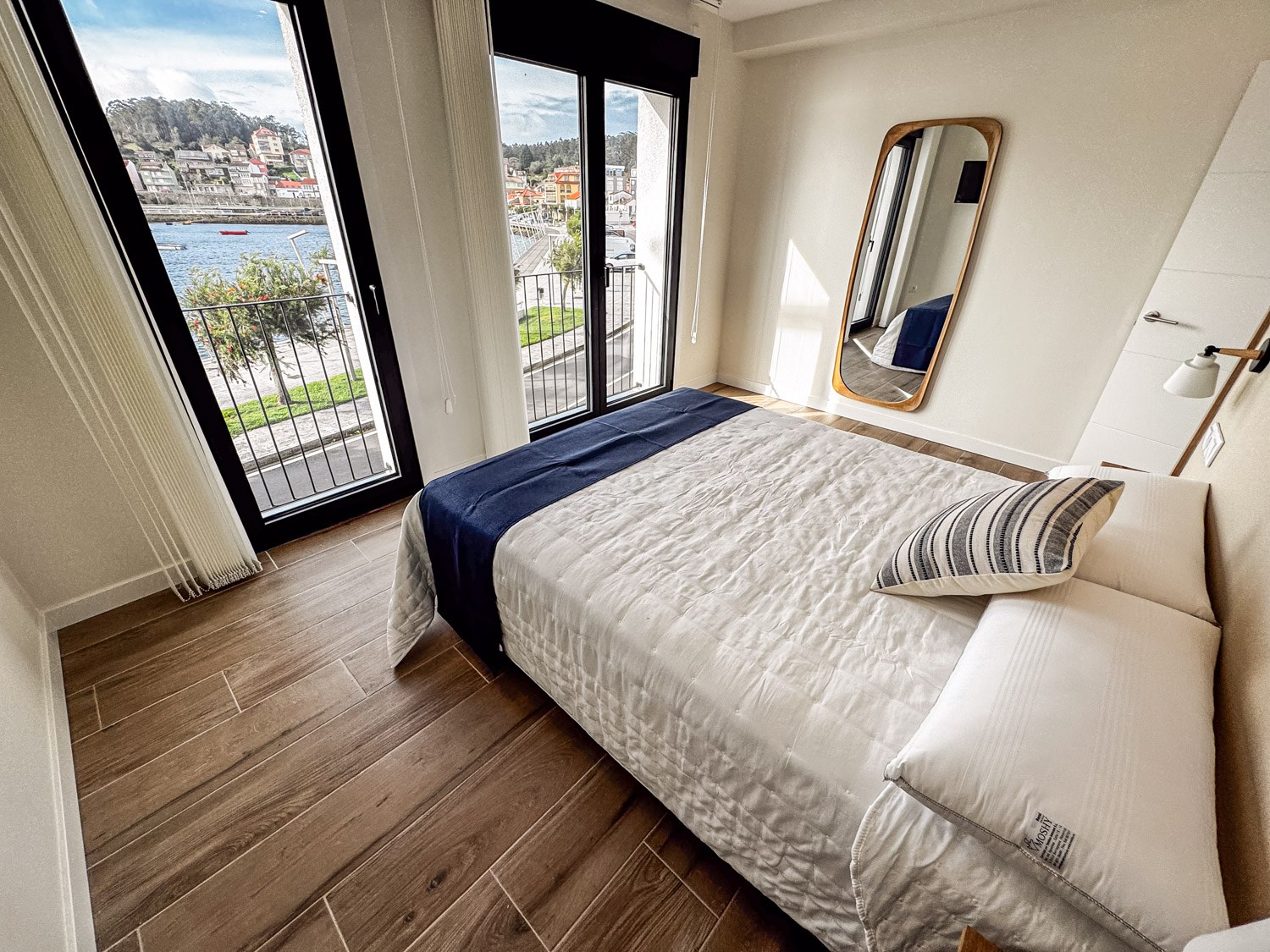 Apartamento area longa 11