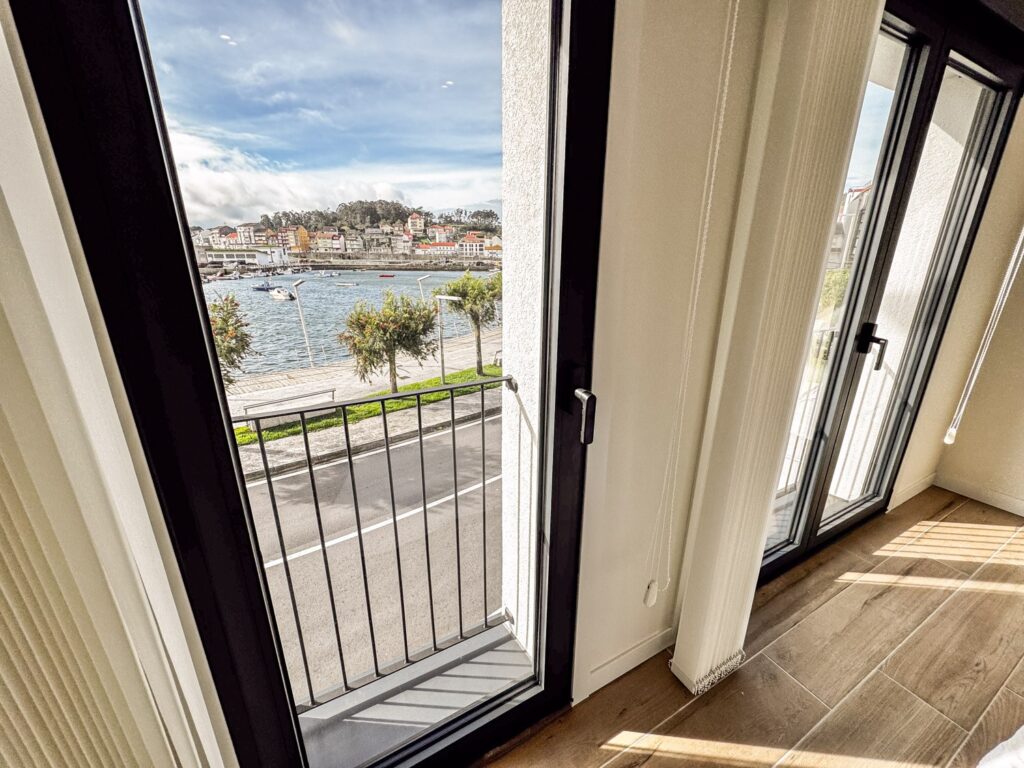 Apartamento area longa 12