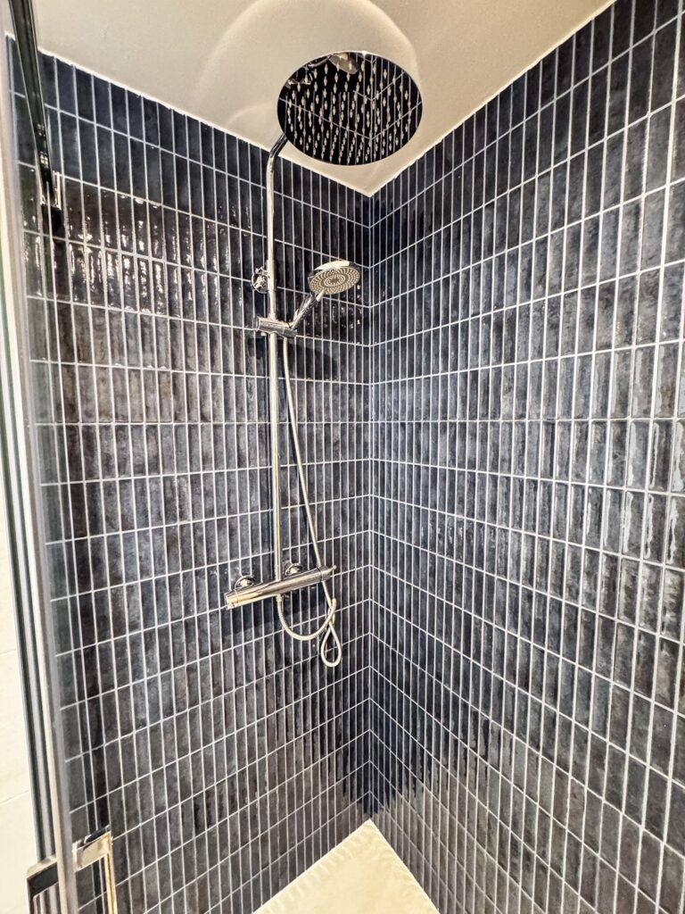 Apartamento area longa 8