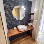 Apartamento area longa 9