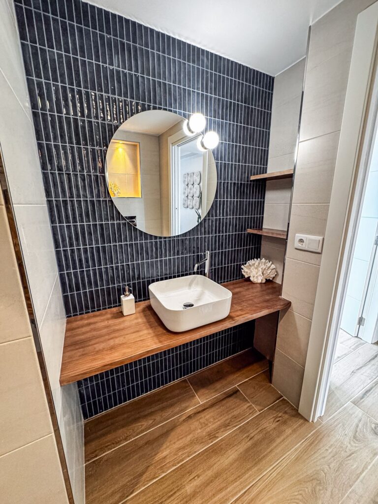 Apartamento area longa 9