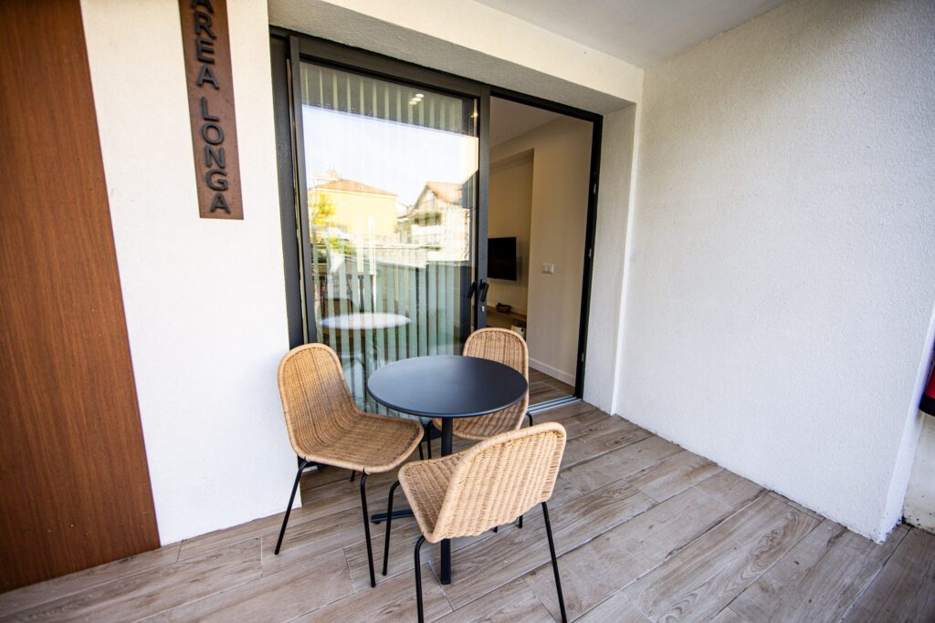 Apartamento Area Longa con vistas al mar en Camariñas