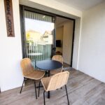 Apartamento Area Longa con vistas al mar en Camariñas