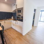 Apartamento Area Longa con vistas al mar en Camariñas