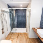 Apartamento Area Longa con vistas al mar en Camariñas