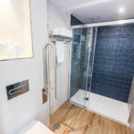 Apartamento Area Longa con vistas al mar en Camariñas