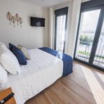 Apartamento Area Longa con vistas al mar en Camariñas