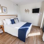 Apartamento Area Longa con vistas al mar en Camariñas