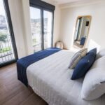 Apartamento Area Longa con vistas al mar en Camariñas