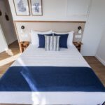 Apartamento Area Longa con vistas al mar en Camariñas