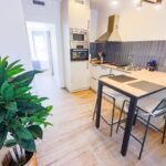 Apartamento O Cansorriño con vistas al mar en Camariñas