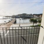 Apartamento O Cansorriño con vistas al mar en Camariñas
