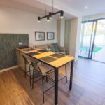 Apartamento O Inferniño con vistas al mar en Camariñas