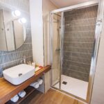 Apartamento Os Boliños con vistas al mar en Camariñas