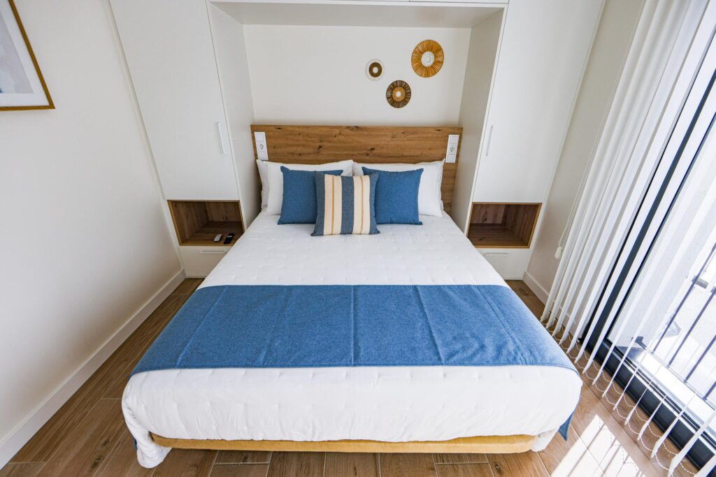 Apartamento Os Boliños con vistas al mar en Camariñas