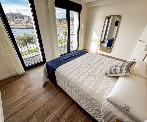 Apartamento area longa 11