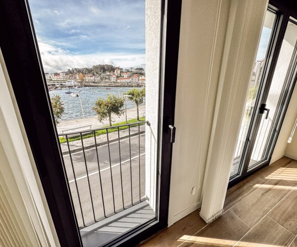 Apartamento area longa 12