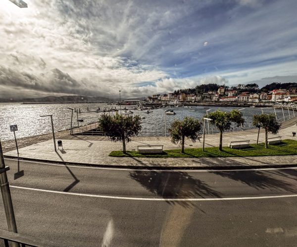 Apartamento area longa 13