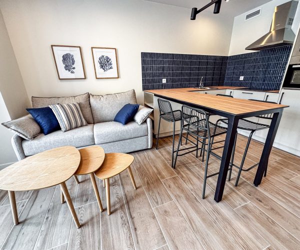 Apartamento area longa 2