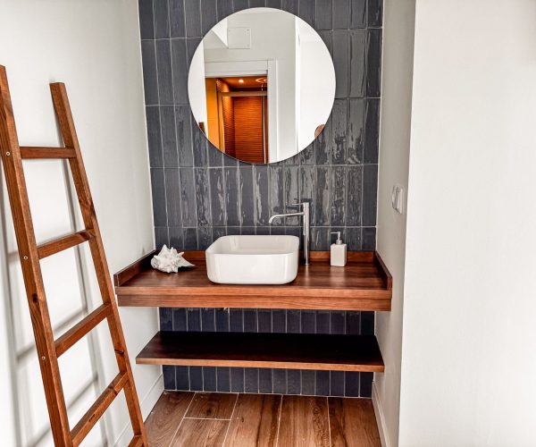 Apartamento o cansorriño 10