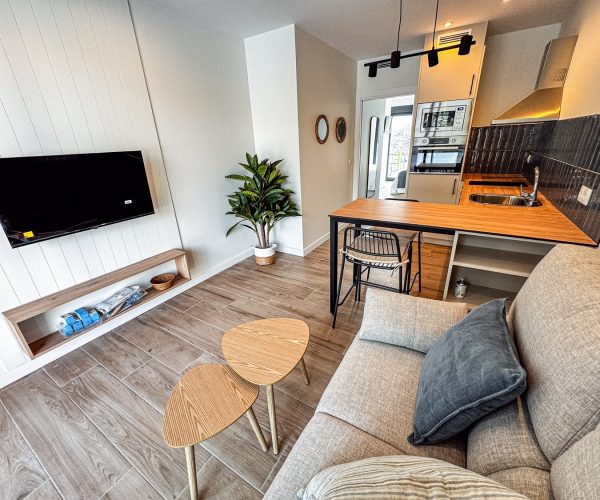 Apartamento o cansorriño 2