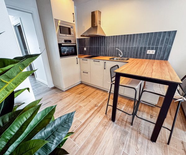 Apartamento o cansorriño 3