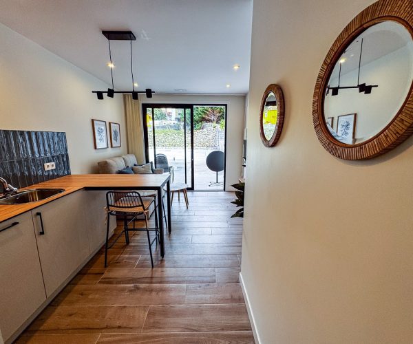 Apartamento o cansorriño 4