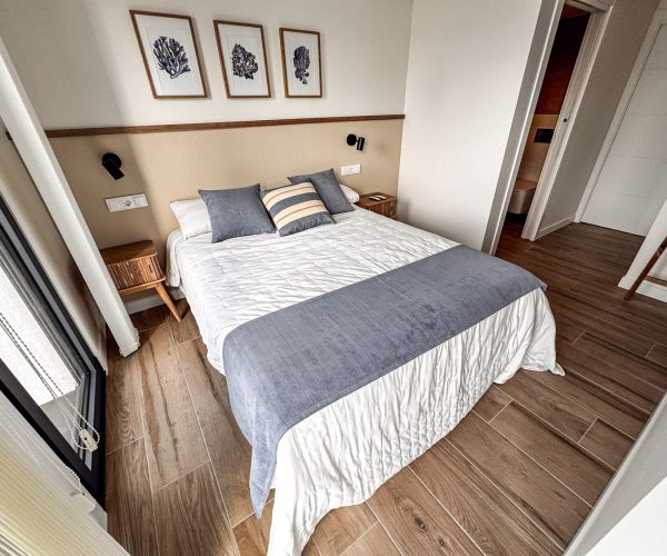 Apartamento o cansorriño 9