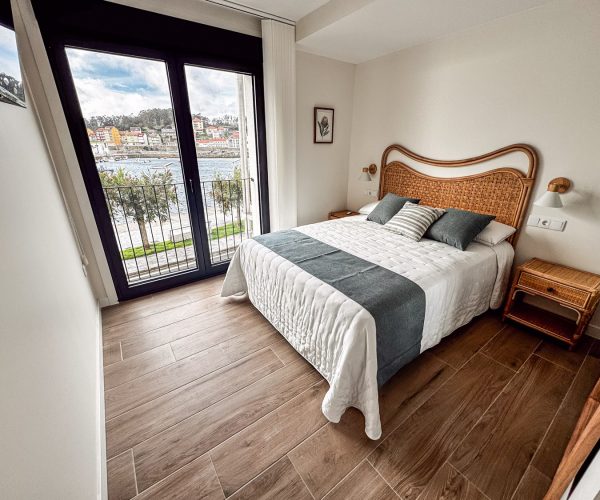 Apartamento o inferniño 1