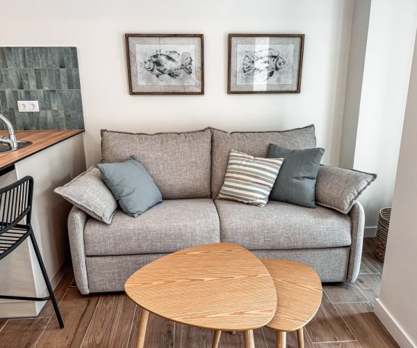 Apartamento o inferniño 10