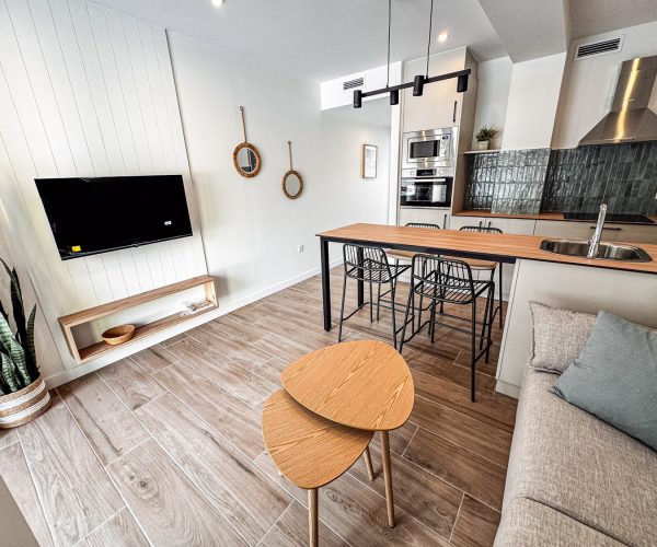 Apartamento o inferniño 11