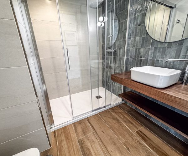 Apartamento o inferniño 6