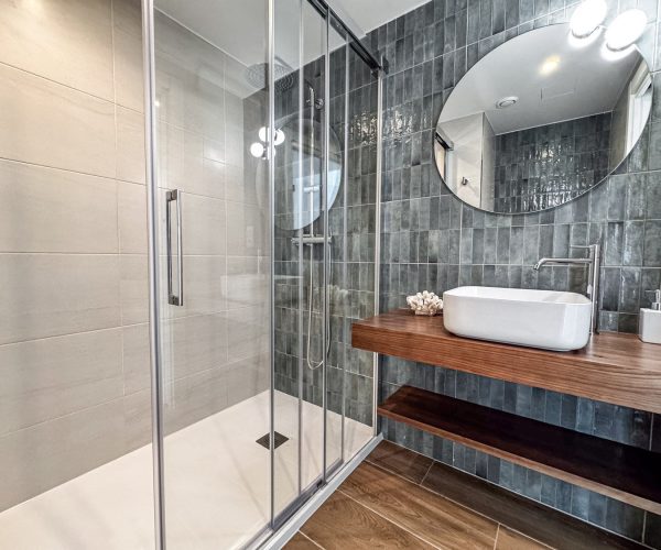 Apartamento o inferniño 7