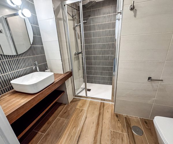 Apartamento os boliños 10