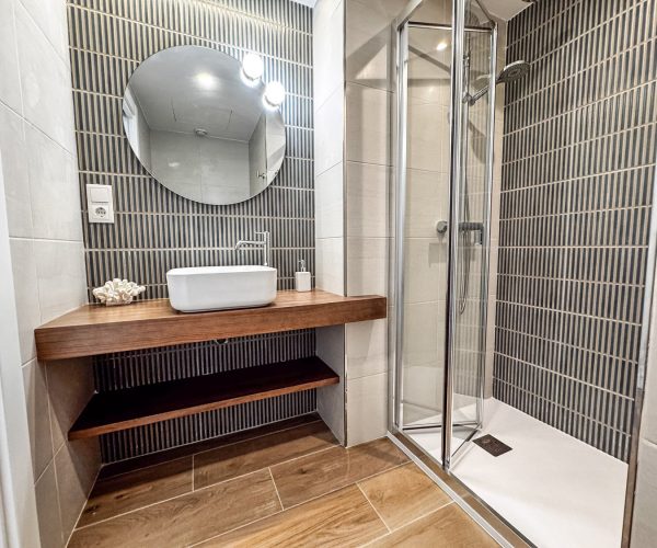 Apartamento os boliños 11