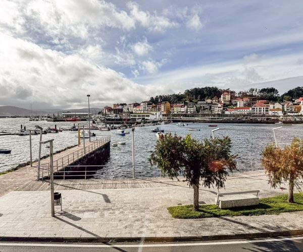 Apartamento os boliños 2