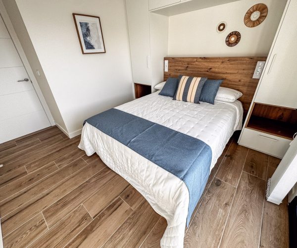 Apartamento os boliños 3