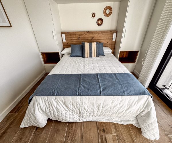 Apartamento os boliños 4