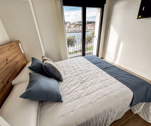 Apartamento os boliños 5