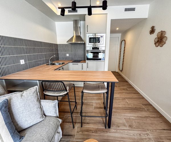 Apartamento os boliños 8