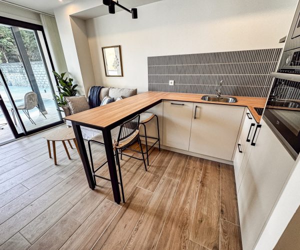 Apartamento os boliños 9