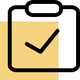 Paso 4 - Llega y haz el check-in